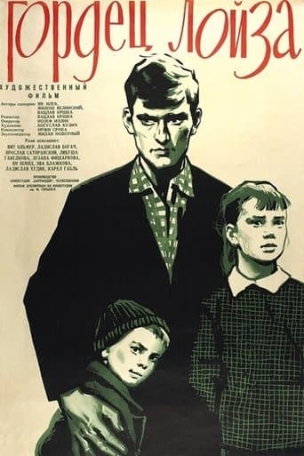 Movie poster for Osení