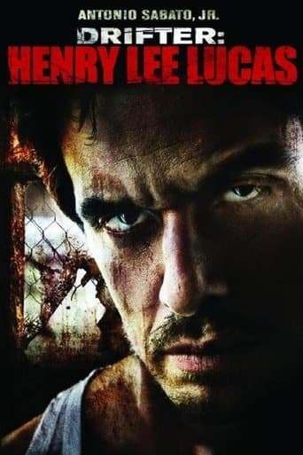 Movie poster for Drifter: Henry Lee Lucas