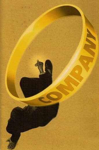 Movie poster for Company