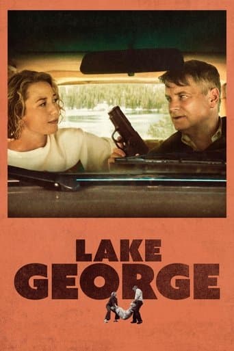 Movie poster for Lake George
