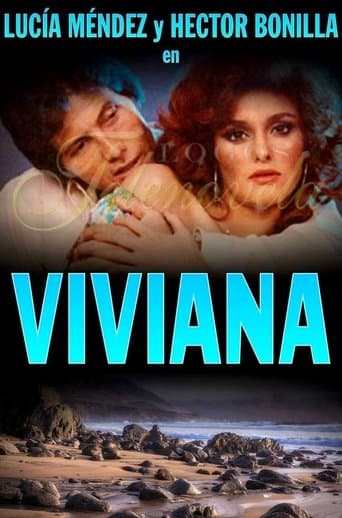 Movie poster for Viviana