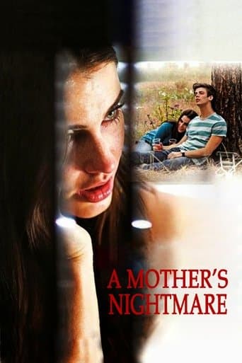 Movie poster for A Mother's Nightmare