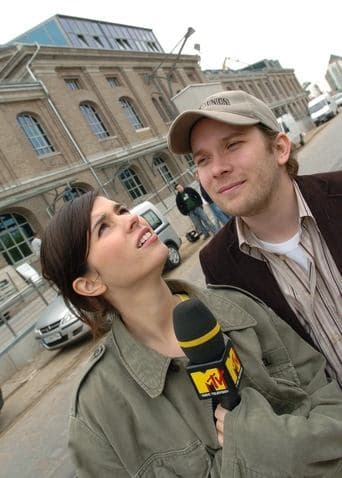 Movie poster for Ulmens Auftrag
