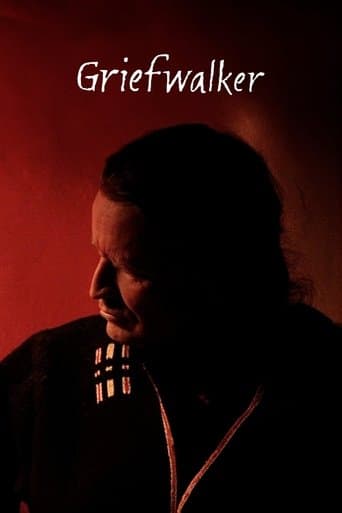 Movie poster for Griefwalker