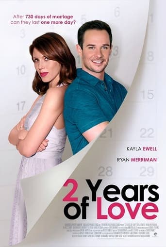 Movie poster for 2 Years of Love