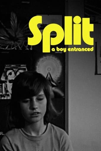 Movie poster for Split