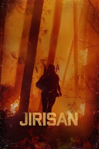 Movie poster for Jirisan
