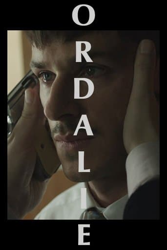 Movie poster for Ordeal