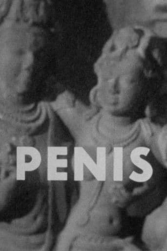 Movie poster for Penis