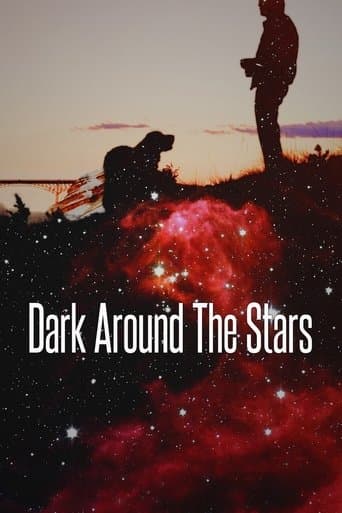 Movie poster for Dark Around the Stars