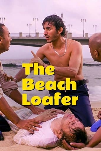 Movie poster for The Beach Loafer