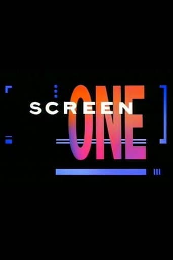Movie poster for Screen One