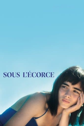Movie poster for Afloat