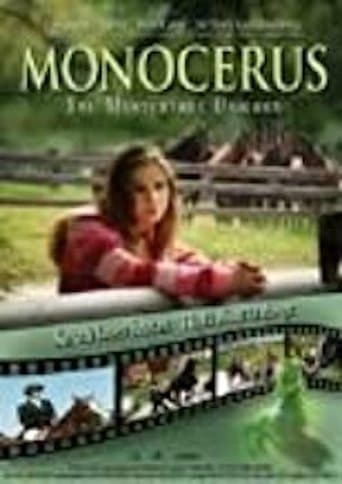 Movie poster for Monocerus