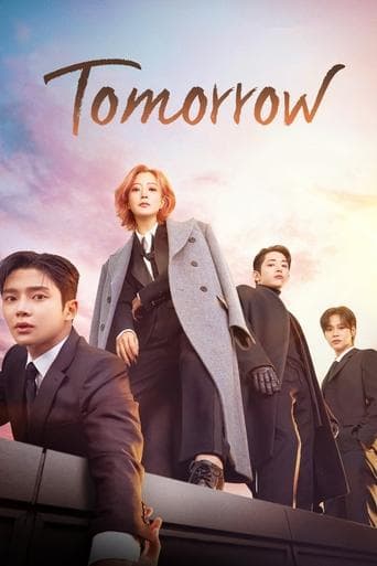 Movie poster for Tomorrow