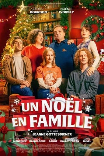 Movie poster for Christmas Carole
