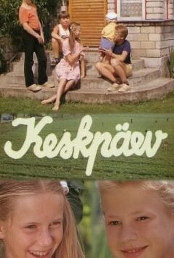 Movie poster for Midday
