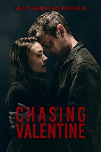 Movie poster for Chasing Valentine