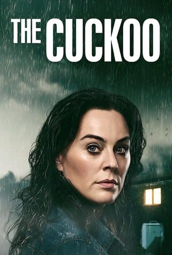 Movie poster for The Cuckoo
