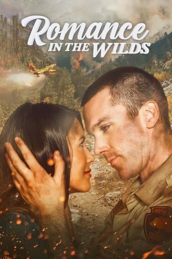 Movie poster for Romance in the Wilds