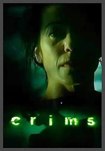 Movie poster for Crims