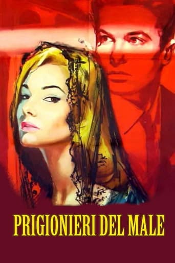 Movie poster for Revelation