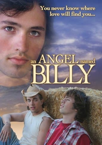 Movie poster for An Angel Named Billy