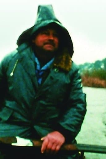 Movie poster for The Cormorant Scarecrow