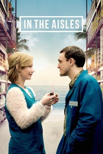 Movie poster for In the Aisles