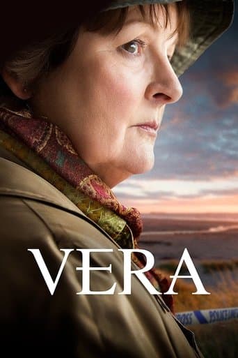Movie poster for Vera