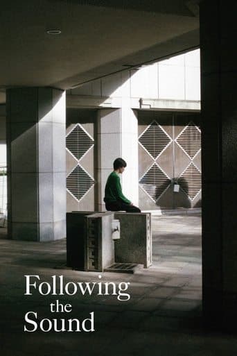 Movie poster for Following the Sound