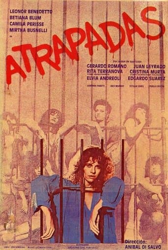 Movie poster for Condemned to Hell