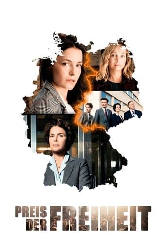 Movie poster for Preis der Freiheit