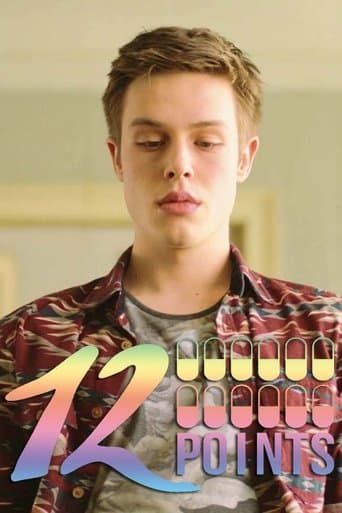Movie poster for 12 Points