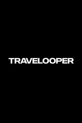 Movie poster for Travelooper