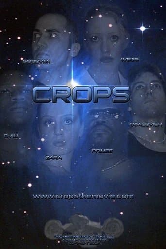 Movie poster for Crops