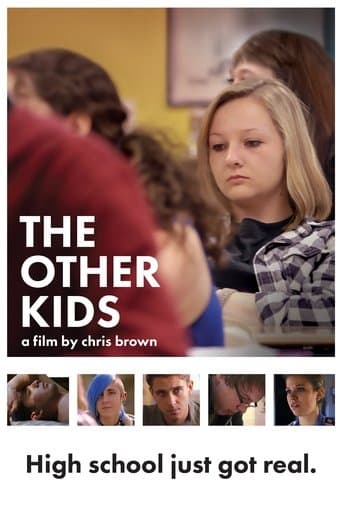 Movie poster for The Other Kids
