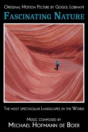 Movie poster for Fascinating Nature
