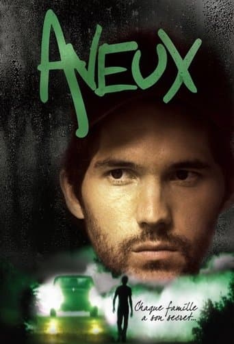 Movie poster for Aveux
