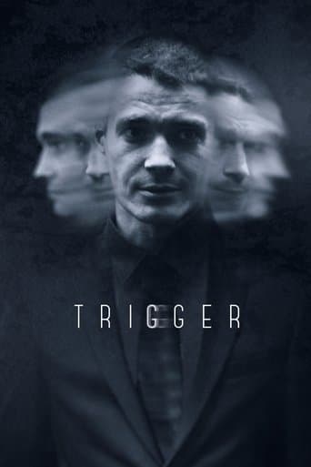 Movie poster for Trigger