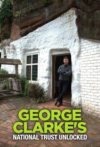 Movie poster for George Clarke's National Trust Unlocked