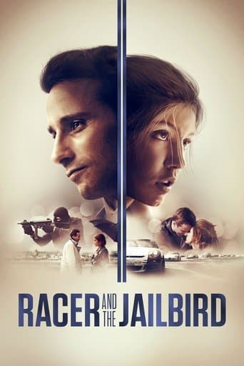 Movie poster for Racer and the Jailbird