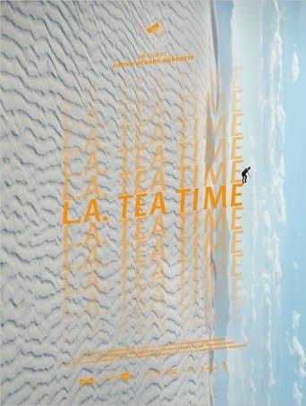 Movie poster for L.A. Tea Time
