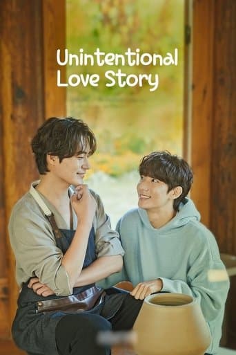 Movie poster for Unintentional Love Story