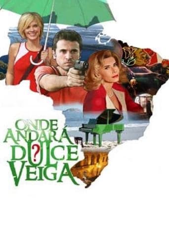 Movie poster for What Ever Happened to Dulce Veiga?