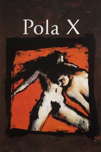 Movie poster for Pola X