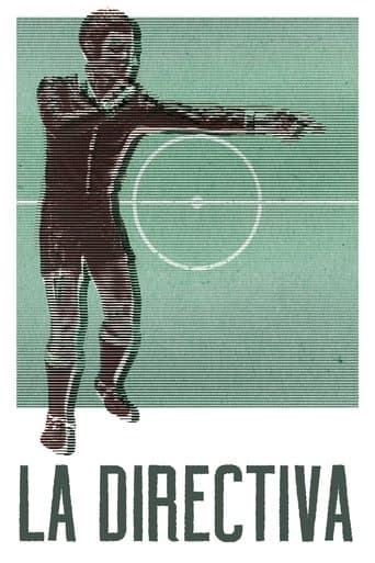 Movie poster for The Union