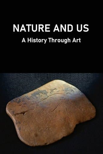 Movie poster for Nature and Us: A History Through Art