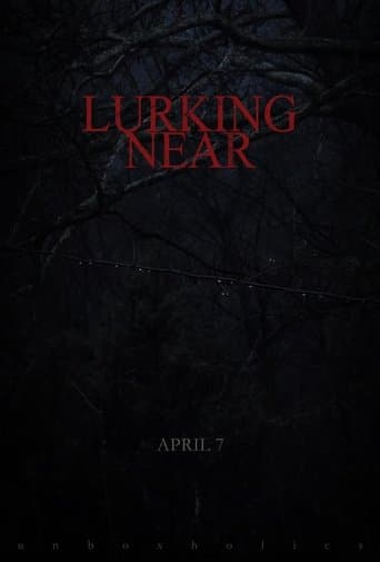 Movie poster for Lurking Near