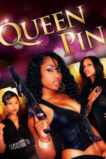 Movie poster for Queen Pin